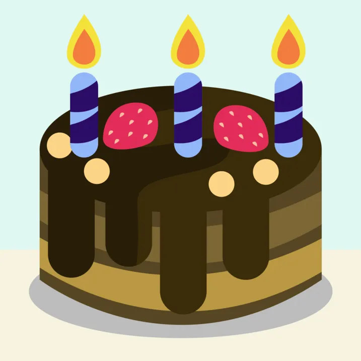 Birthday Celebrations