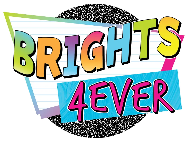 Brights 4Ever