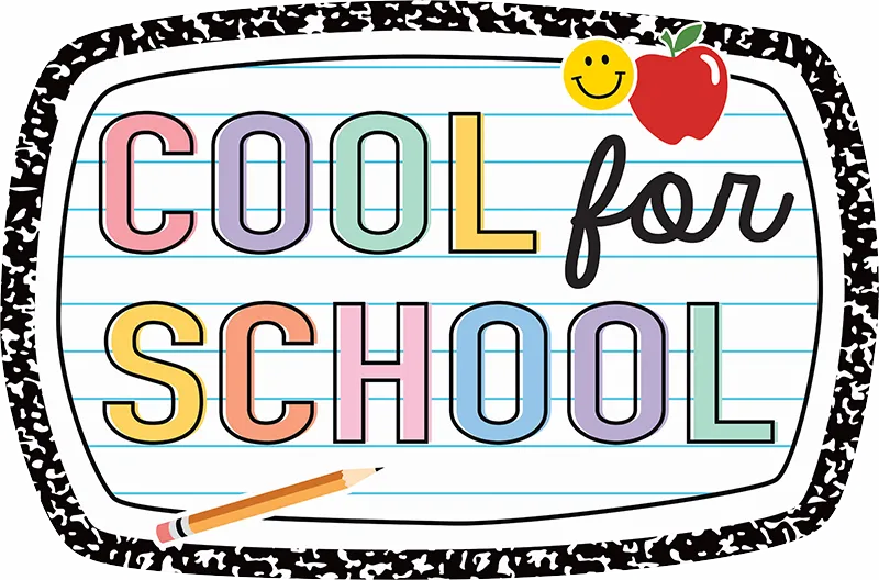 Cool for School
