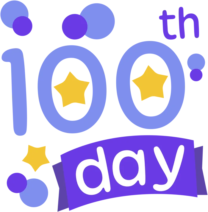 100th Day Products
