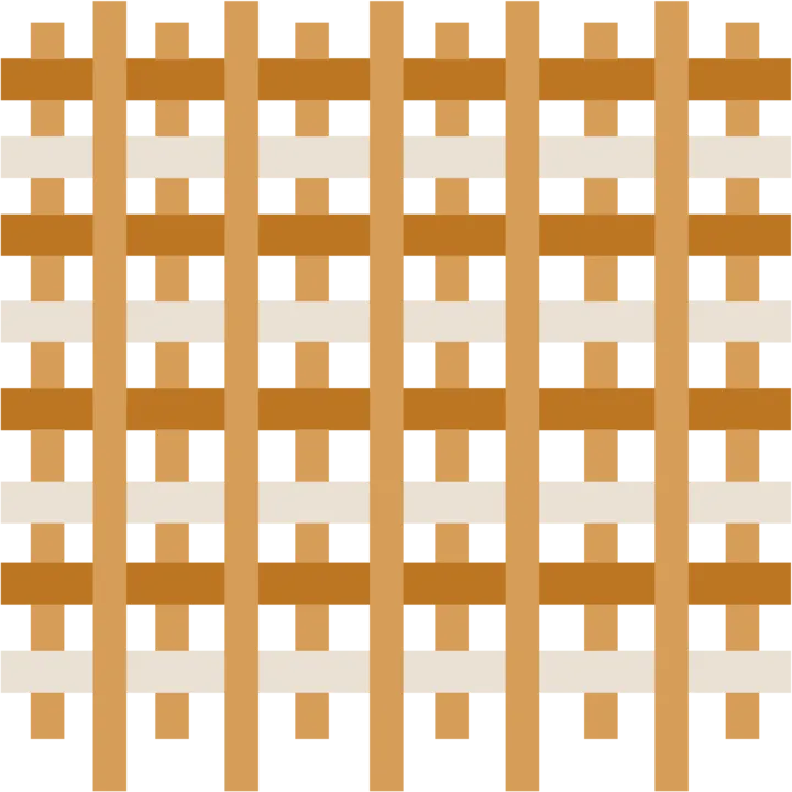 Burlap Design
