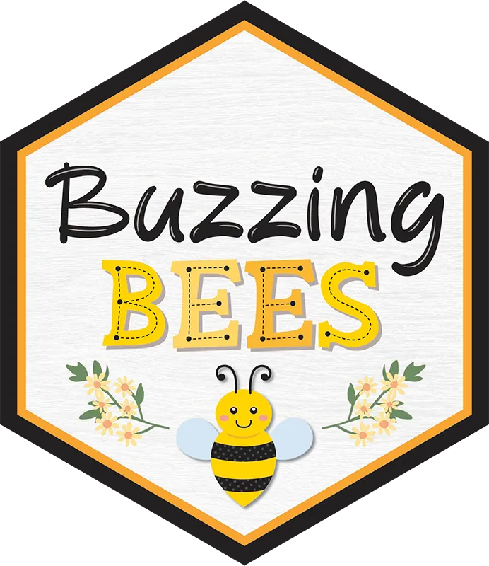 Buzzing Bees