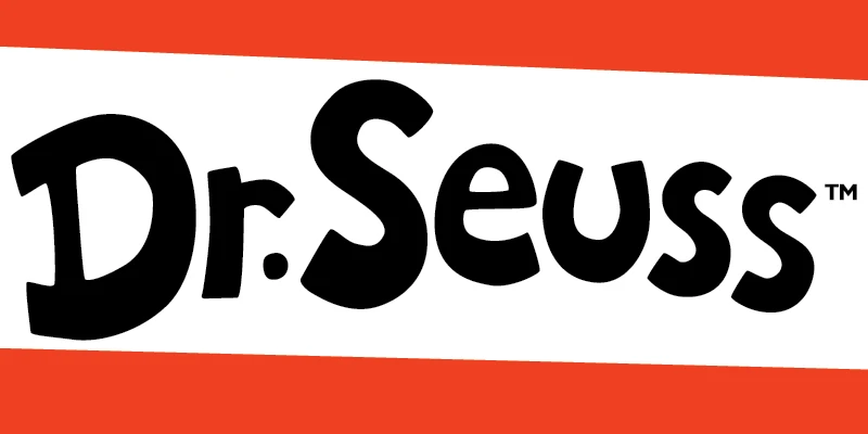 Dr. Seuss