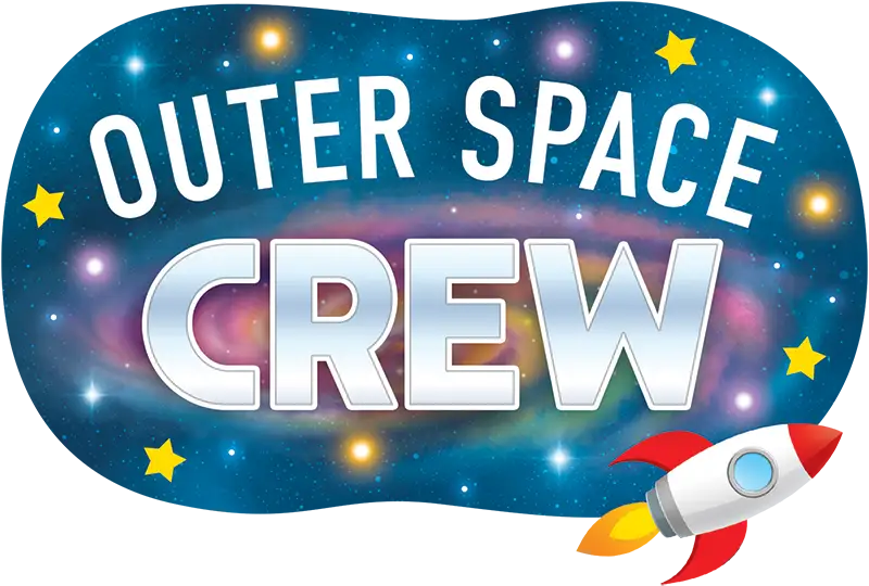 Outer Space Crew