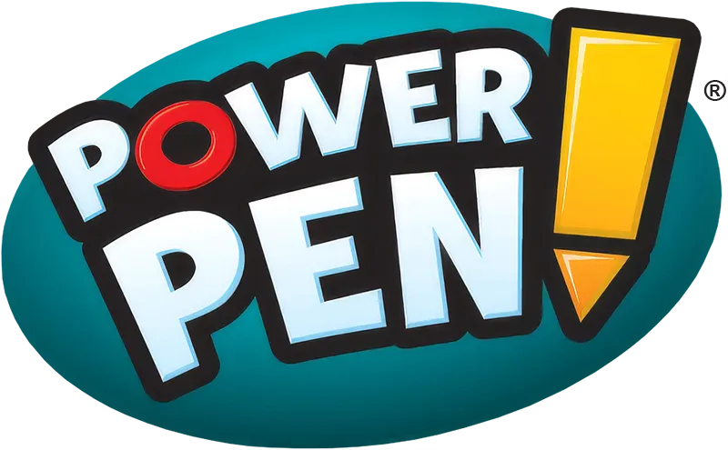 Power Pen