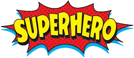 Super Hero