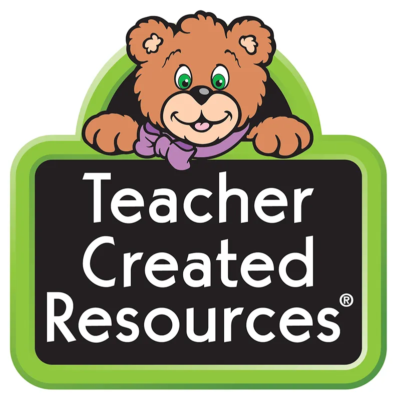 Teacher Created Resources