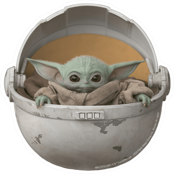 Download Baby Yoda : Teaching & Learning Stuff